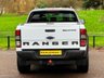 USED 2020 69 FORD RANGER 2.0 ECOBLUE WILDTRAK RAPTOR KIT BI-TURBO DOUBLE CAB PICK UP 20