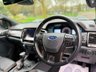 USED 2020 69 FORD RANGER 2.0 ECOBLUE WILDTRAK RAPTOR KIT BI-TURBO DOUBLE CAB PICK UP 20