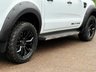 USED 2020 69 FORD RANGER 2.0 ECOBLUE WILDTRAK RAPTOR KIT BI-TURBO DOUBLE CAB PICK UP 20