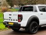USED 2020 69 FORD RANGER 2.0 ECOBLUE WILDTRAK RAPTOR KIT BI-TURBO DOUBLE CAB PICK UP 20