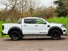 USED 2020 69 FORD RANGER 2.0 ECOBLUE WILDTRAK RAPTOR KIT BI-TURBO DOUBLE CAB PICK UP 20