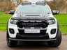 USED 2020 69 FORD RANGER 2.0 ECOBLUE WILDTRAK RAPTOR KIT BI-TURBO DOUBLE CAB PICK UP 20