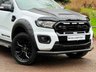 USED 2020 69 FORD RANGER 2.0 ECOBLUE WILDTRAK RAPTOR KIT BI-TURBO DOUBLE CAB PICK UP 20