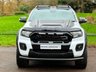 USED 2020 69 FORD RANGER 2.0 ECOBLUE WILDTRAK RAPTOR KIT BI-TURBO DOUBLE CAB PICK UP 20