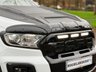 USED 2020 69 FORD RANGER 2.0 ECOBLUE WILDTRAK RAPTOR KIT BI-TURBO DOUBLE CAB PICK UP 20