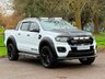 USED 2020 69 FORD RANGER 2.0 ECOBLUE WILDTRAK RAPTOR KIT BI-TURBO DOUBLE CAB PICK UP 20