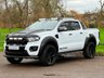 USED 2020 69 FORD RANGER 2.0 ECOBLUE WILDTRAK RAPTOR KIT BI-TURBO DOUBLE CAB PICK UP 20