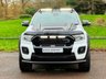 USED 2020 69 FORD RANGER 2.0 ECOBLUE WILDTRAK RAPTOR KIT BI-TURBO DOUBLE CAB PICK UP 20
