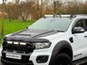 USED 2020 69 FORD RANGER 2.0 ECOBLUE WILDTRAK RAPTOR KIT BI-TURBO DOUBLE CAB PICK UP 20