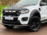 USED 2020 69 FORD RANGER 2.0 ECOBLUE WILDTRAK RAPTOR KIT BI-TURBO DOUBLE CAB PICK UP 20