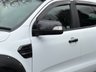 USED 2020 69 FORD RANGER 2.0 ECOBLUE WILDTRAK RAPTOR KIT BI-TURBO DOUBLE CAB PICK UP 20