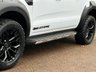 USED 2020 69 FORD RANGER 2.0 ECOBLUE WILDTRAK RAPTOR KIT BI-TURBO DOUBLE CAB PICK UP 20