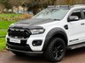 USED 2020 69 FORD RANGER 2.0 ECOBLUE WILDTRAK RAPTOR KIT BI-TURBO DOUBLE CAB PICK UP 20