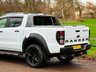 USED 2020 69 FORD RANGER 2.0 ECOBLUE WILDTRAK RAPTOR KIT BI-TURBO DOUBLE CAB PICK UP 20