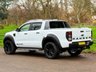 USED 2020 69 FORD RANGER 2.0 ECOBLUE WILDTRAK RAPTOR KIT BI-TURBO DOUBLE CAB PICK UP 20