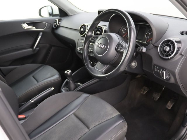 2018 Audi A1 1L Sport 5dr - Photo 10