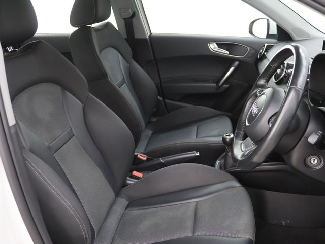 2018 Audi A1 1L Sport 5dr - Photo 12