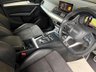 USED 2018 18 AUDI Q5 2.0 TDI S line SUV 5dr Diesel S Tronic quattro Euro 6 (s/s) (190 ps) 20S-STEPS-HTD SEATS-VCP-TEC PK