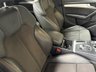 USED 2018 18 AUDI Q5 2.0 TDI S line SUV 5dr Diesel S Tronic quattro Euro 6 (s/s) (190 ps) 20S-STEPS-HTD SEATS-VCP-TEC PK