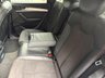 USED 2018 18 AUDI Q5 2.0 TDI S line SUV 5dr Diesel S Tronic quattro Euro 6 (s/s) (190 ps) 20S-STEPS-HTD SEATS-VCP-TEC PK