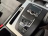 USED 2018 18 AUDI Q5 2.0 TDI S line SUV 5dr Diesel S Tronic quattro Euro 6 (s/s) (190 ps) 20S-STEPS-HTD SEATS-VCP-TEC PK