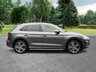 USED 2018 18 AUDI Q5 2.0 TDI S line SUV 5dr Diesel S Tronic quattro Euro 6 (s/s) (190 ps) 20S-STEPS-HTD SEATS-VCP-TEC PK