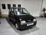 USED 1994 M FIAT CINQUECENTO 0.9L 3d  41 BHP 