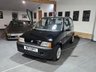 USED 1994 M FIAT CINQUECENTO 0.9L 3d  41 BHP 