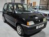 USED 1994 M FIAT CINQUECENTO 0.9L 3d  41 BHP 