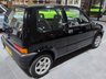 USED 1994 M FIAT CINQUECENTO 0.9L 3d  41 BHP 
