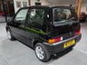 USED 1994 M FIAT CINQUECENTO 0.9L 3d  41 BHP 