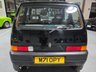 USED 1994 M FIAT CINQUECENTO 0.9L 3d  41 BHP 