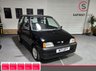 USED 1994 M FIAT CINQUECENTO 0.9L 3d  41 BHP 