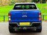 USED 2018 R FORD RANGER 3.2 TDCI WILDTRAK RAPTOR KIT PICKUP DOUBLE CAB 20