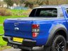 USED 2018 R FORD RANGER 3.2 TDCI WILDTRAK RAPTOR KIT PICKUP DOUBLE CAB 20