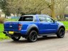 USED 2018 R FORD RANGER 3.2 TDCI WILDTRAK RAPTOR KIT PICKUP DOUBLE CAB 20