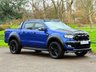 USED 2018 R FORD RANGER 3.2 TDCI WILDTRAK RAPTOR KIT PICKUP DOUBLE CAB 20