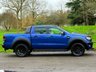 USED 2018 R FORD RANGER 3.2 TDCI WILDTRAK RAPTOR KIT PICKUP DOUBLE CAB 20