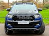 USED 2018 R FORD RANGER 3.2 TDCI WILDTRAK RAPTOR KIT PICKUP DOUBLE CAB 20