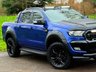 USED 2018 R FORD RANGER 3.2 TDCI WILDTRAK RAPTOR KIT PICKUP DOUBLE CAB 20