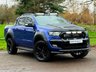 USED 2018 R FORD RANGER 3.2 TDCI WILDTRAK RAPTOR KIT PICKUP DOUBLE CAB 20