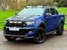 USED 2018 R FORD RANGER 3.2 TDCI WILDTRAK RAPTOR KIT PICKUP DOUBLE CAB 20