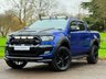 USED 2018 R FORD RANGER 3.2 TDCI WILDTRAK RAPTOR KIT PICKUP DOUBLE CAB 20