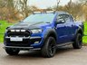 USED 2018 R FORD RANGER 3.2 TDCI WILDTRAK RAPTOR KIT PICKUP DOUBLE CAB 20