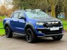 USED 2018 R FORD RANGER 3.2 TDCI WILDTRAK RAPTOR KIT PICKUP DOUBLE CAB 20
