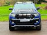 USED 2018 R FORD RANGER 3.2 TDCI WILDTRAK RAPTOR KIT PICKUP DOUBLE CAB 20