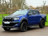USED 2018 R FORD RANGER 3.2 TDCI WILDTRAK RAPTOR KIT PICKUP DOUBLE CAB 20