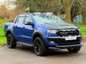 USED 2018 R FORD RANGER 3.2 TDCI WILDTRAK RAPTOR KIT PICKUP DOUBLE CAB 20