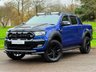 USED 2018 R FORD RANGER 3.2 TDCI WILDTRAK RAPTOR KIT PICKUP DOUBLE CAB 20