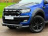 USED 2018 R FORD RANGER 3.2 TDCI WILDTRAK RAPTOR KIT PICKUP DOUBLE CAB 20